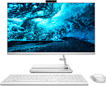 7000006246 Моноблок/ Lenovo IdeaCentre AIO 3 27IAP7 27"(1920x1080 IPS)/Intel Core i5 1235U(1.3Ghz)/8192Mb/512SSDGb/noDVD/Int:Intel Iris Xe Graphics/Cam/BT