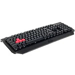 1939466 Клавиатура A4Tech Bloody B120N черный USB Multimedia for gamer LED (B120N)
