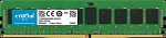 1291734 Модуль памяти CRUCIAL DDR4 64Гб RDIMM/ECC 2933 МГц Множитель частоты шины 21 1.2 В CT64G4RFD4293