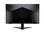 11003390 LCD Acer 27" Nitro KG272M3bmiipx черный {IPS 1920x1080 180Hz 2xHDMI2.0 2x2W} [UM.HX2EE.303]