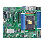 1989385 Supermicro MBD-X13SEI-F-B 1xLGA-4677, Intel Xeon SP gen 4, Intel C741, 8x DDR5 4800/4400/4000 MHz. 2x1Gbe Base-T i210+1xMgmt LAN, 10xSATA3, 2xSATA-DOM