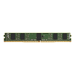 KSM32RS8L/16MFR Kingston Server Premier DDR4 16GB RDIMM 3200MHz ECC Registered VLP (very low profile) 1Rx8, 1.2V (Micron F Rambus)