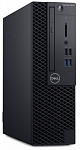 1171865 ПК Dell Optiplex 3070 SFF i5 9500 (3)/8Gb/1Tb 7.2k/UHDG 630/DVDRW/Windows 10 Professional/GbitEth/200W/клавиатура/мышь/черный