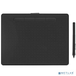 Графический планшет Wacom Intuos M CTL-6100K-B USB черный/голубой Графический планшет Wacom Intuos M CTL-6100K-B USB черный/голубой