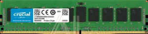 1291734 Модуль памяти CRUCIAL DDR4 64Гб RDIMM/ECC 2933 МГц Множитель частоты шины 21 1.2 В CT64G4RFD4293