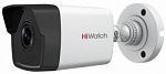 1580096 Камера видеонаблюдения IP HiWatch DS-I400(D)(2.8mm) 2.8-2.8мм цв. корп.:белый