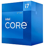 1378667 Процессор Intel CORE I7-12700 S1700 BOX 2.1G BX8071512700 S RL4Q IN