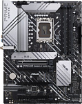 1623290 Материнская плата Asus PRIME Z690-P WIFI D4 Soc-1700 Intel Z690 4xDDR4 ATX AC`97 8ch(7.1) 2.5Gg RAID+HDMI+DP
