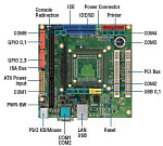 6077587 SOM304DX-DEV-PI 6077587 SOM304DX-DEV-PI