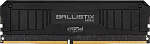 1289630 Модуль памяти CRUCIAL Ballistix MAX Gaming DDR4 Общий объём памяти 16Гб Module capacity 16Гб Количество 1 4000 МГц Множитель частоты шины 18 1.35 В че
