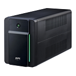 BX1600MI ИБП APC Back-UPS 1600VA/900W, 230V, AVR, 6xC13 Outlets, USB, 1 year warranty
