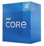 1344362 Центральный процессор INTEL Настольные Core i5 i5-12600K Alder Lake 3700 МГц Cores 10 20Мб Socket LGA1700 125 Вт GPU UHD 770 BOX BX8071512600KSRL4T