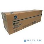 Фотобарабан черный DR-312K Konica-Minolta bizhub 227/287/367