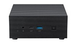 1953348 ASUS PN63-S1 [90MS02D1-M006S0] Mini Black {i7-11370H/16Gb/512GB SSD/WIN 11 Pro}