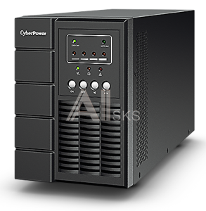 CyberPower OLS2000EC Online Tower 2000VA/1600W USB/RS-232/ 6 IEC C13)