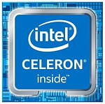 1063228 Процессор Intel Original Celeron G4900 Soc-1151v2 (BX80684G4900 S R3W4) (3.1GHz/Intel UHD Graphics 610) Box