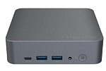 11060495 Digma Pro Minimax X1 [DPP5-8DXW02] Grey {i5 12450H / 8Gb/ SSD512Gb/ UHDG /Windows 11 Pro}