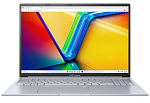 90NB11W2-M00770 ASUS Vivobook 16X K3605ZV-N1136 Core i5-12500H/DDR4 16GB/1TB M.2 SSD /16.0" FHD IPS (1920 x 1080)120Hz/RTX4060 (8GB GDDR6)/No OS/Cool Silver/1,8Kg/RU_