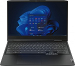 7000006100 Ноутбук/ Lenovo IdeaPad Gaming 3 15ARH7 15.6"(1920x1080 IPS)/AMD Ryzen 5 6600H(3.3Ghz)/16384Mb/512SSDGb/noDVD/Ext:nVidia GeForce RTX3050Ti(4096Mb)