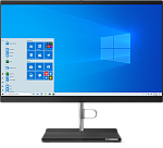 1000599630 Моноблок Lenovo V30a-22IIL 21,5" i3-1005G1 4GB 128GB_M.2 Int. No_DVD AC+BT USB KB&Mouse NO_OS 1Y on-site