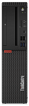 10STS3W700 Lenovo ThinkCentre M720s SFF i5-8400, 8GB DDR4 2666 UDIMM, 512GB SSD M.2, Intel UHD 630, Slim DVD, 180W, USB KB&Mouse, NoOS, 3Y OS
