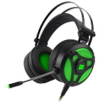 1674377 HARPER Gaming GHS-X10 {105 dB±3; Частотная характеристика: 20 Гц-20 кГц; Номинальная мощность: 100mW} 1674377 HARPER Gaming GHS-X10 {105 dB±3; Частотная характеристика: 20 Гц-20 кГц; Номинальная мощность: 100mW}