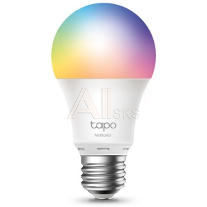 1819181 TP-Link Tapo L530E Умная многоцветная Wi-Fi лампа