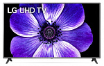 1426600 Телевизор LED LG 75" 75UN70706LC титан Ultra HD 50Hz DVB-T DVB-T2 DVB-C DVB-S DVB-S2 USB WiFi Smart TV (RUS)