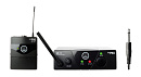 117963 Радиосистема [3348H00080] AKG WMS40 Mini Instrumental Set BD US45C