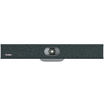 UVC34 USB-видеокамера (4k, 5X, E-PTZ, встроенный саундбар и микрофоны, AMS 2 года)