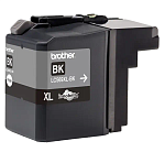 Brother LC569XLBK Картридж струйный для MFC-J3520/MFC-J3720 чёрный 2400 стр.