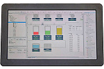 6161092 FRONT HMI 22WD