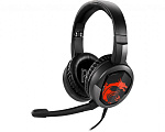 1272228 Гарнитура IMMERSE GH30 GAMING MSI