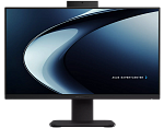 Моноблок ASUS ExpertCenter P400 AiO P440VAK-BPC7430 23.8" FHD Intel Core 5 210H/DDR5 16GB/512GB M.2 NVMe PCIe 4.0 SSD/ Wi-Fi 6E + BT 5.4/Without OS/Bl