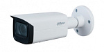 1864950 Камера видеонаблюдения IP Dahua DH-IPC-HFW2431TP-ZAS 2.7-13.5мм цв. корп.:белый