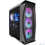 iRU Game 310H6GMA MT [1915571] Black { i5 12400F/16Gb/ SSD512Gb/ RTX3060 12Gb/DOS}