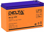 1448177 Батарея для ИБП Delta HR 12-34 W 12В 9Ач