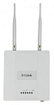 631326 Точка доступа D-Link DAP-2360 N300 10/100/1000BASE-TX белый