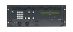 134155 Шасси с 34 переназначаемыми портами Kramer Electronics [VS-34FD/STANDALONE] поддержка 4К60 4:4:4