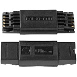 Адаптер Jabra P-10 GN QD to Plantronics QD (PN: 01-0395)