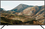 1620335 Телевизор LED Kivi 40" 40F740LB черный FULL HD 60Hz DVB-T DVB-T2 DVB-C WiFi Smart TV