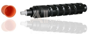 0481C002 Тонер-картридж Canon C-EXV51 BK чёрный для iR ADVANCE C5535/C5535i/C5540i/ C5550i/C5560i (69 000 стр.)