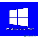 Операционная система Microsoft Windows Server Datacenter 2022 64Bit English 1pk DSP OEI DVD 16 Core (P71-09389)