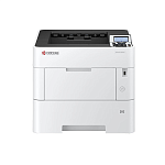 Принтер Kyocera ECOSYS PA5500x, Принтер, ч/б лазерный, A4, 55 стр/мин, 1200x1200 dpi, 512 Мб, USB 2.0, Network, лоток 500 л., Duplex, старт.тонер 1000 Принтер Kyocera ECOSYS PA5500x, Принтер, ч/б лазерный, A4, 55 стр/мин, 1200x1200 dpi, 512 Мб, USB 2.0, Network, лоток 500 л., Duplex, старт.тонер 1000