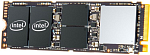 SSDPEKKA128G801 SSD Intel Celeron Intel P4101 Series PCIe 3.0 x4 , TLC, M.2 2280, 128GB, R1150/W140 Mb/s, IOPS 60K/2,2K, MTBF 1,6M (Retail)