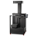 Комплекс планетарного сканирования ПланСкан А2-600КС50 Формат А2+, разрешение 600 dpi, в комплекте один модуль плоского прижимного стекла