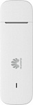 1372728 Модем 3G/4G Huawei E8372h-320 USB Wi-Fi +Router внешний белый