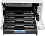 1149127 МФУ лазерный HP Color LaserJet Pro M479dw (W1A77A) A4 Duplex WiFi белый/черный