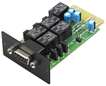 VGL9901I APC Easy UPS Dry Contact Card/Relay I/O card
