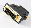 1200060 Адаптер HDMI TO DVI ACA312 VCOM